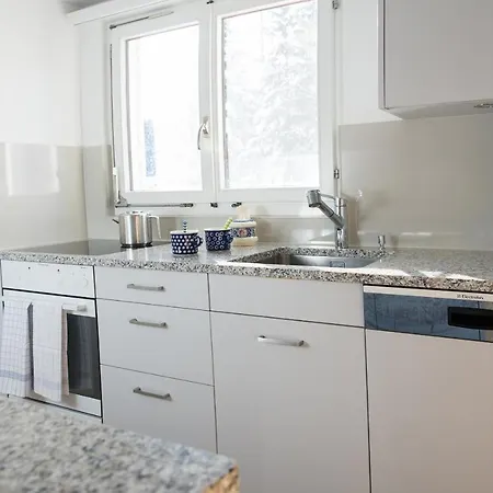 Cristallina Holiday Flat For 4 People Apartment *